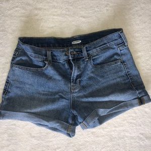 🌴Old Navy Jean Shorts 4